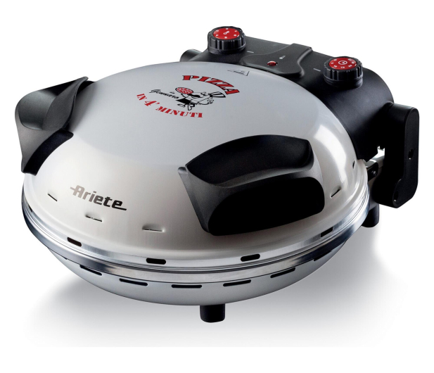 Ariete Piec do pizzy 918/10 - 1539807 - zdjęcie